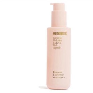 Beautycounter Luminous Hydration Body Oil
